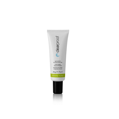Solución Clear Proof® para pieles propensas al acné